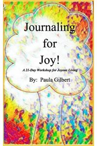 Journaling For Joy