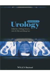 Handbook of Urology