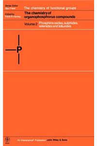 Chemistry of Organophosphorus Compounds