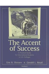 Accent of Success