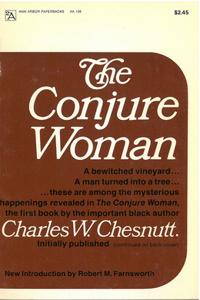 Conjure Woman