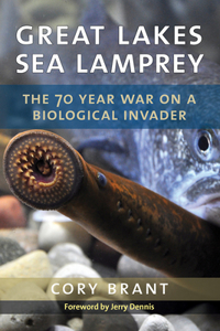 Great Lakes Sea Lamprey