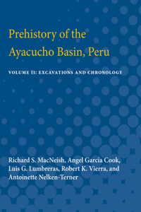 Prehistory of the Ayacucho Basin, Peru