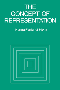 The Concept of Representation