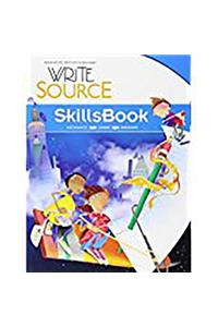 Write Source SkillsBook Student Edition Grade 5