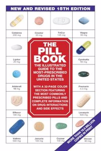 The Pill Book