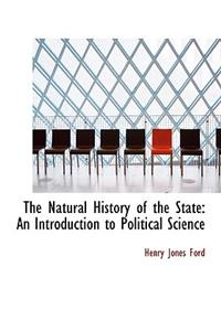 The Natural History of the State