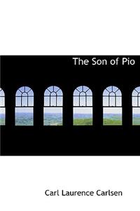 The Son of Pio