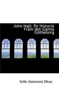 John Hall