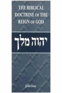 The Biblical Doctrine of the Reign of God Paperback â€“ 1 January 1999