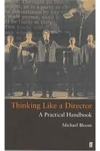 Thinking Like a Director
