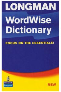 Longman Wordwise Dictionary