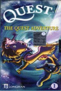 Quest 1