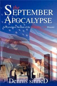 September Apocalypse