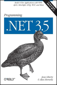 Programming .Net 3.5