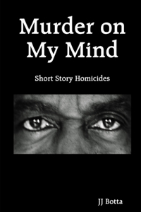 Murder on My Mind