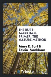 The Burt-Markham Primer