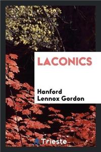 Laconics