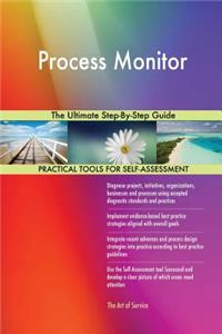Process Monitor the Ultimate Step-By-Step Guide