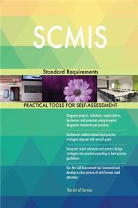 SCMIS Standard Requirements