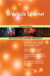 In-Vehicle Ethernet Second Edition