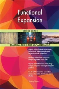 Functional Expansion Second Edition
