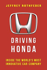 Driving Honda