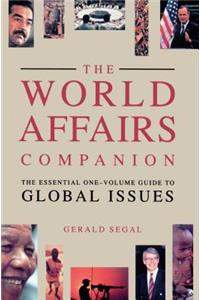 World Affairs Companion