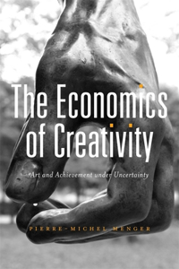 Economics of Creativity