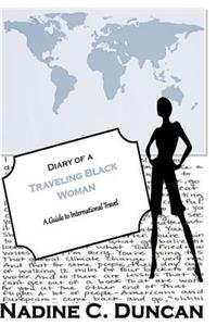 Diary of a Traveling Black Woman