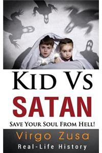Kid Vs Satan