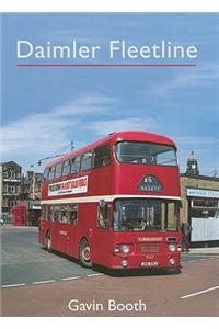 Daimler Fleetline