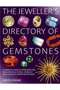 Jeweller's Directory of Gemstones