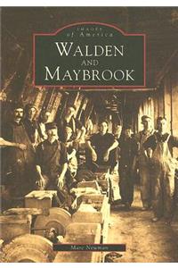 Walden and Maybrook