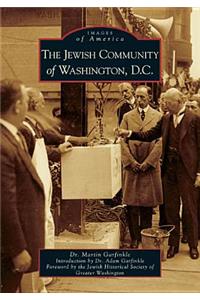 Jewish Community of Washington, D.C.