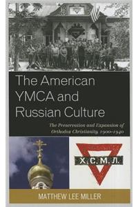 American YMCA and Russian Culture