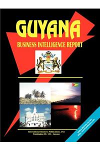 Guyana Business Intelligence Report