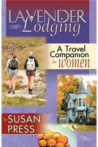 Lavender Lodging