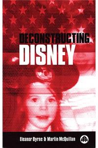 Deconstructing Disney