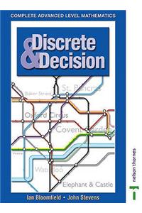 Complete Advanced Level Mathematics