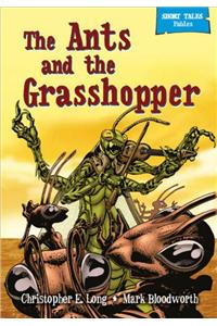 Ants and the Grasshopper