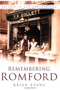 Remembering Romford