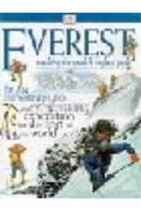 DK Discoveries:  Everest