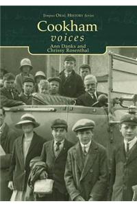 Cookham Voices