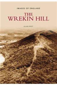 The Wrekin Hill