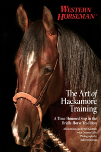Art of Hackamore Training