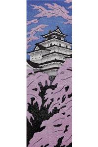 Tsuruga Castle Bookmark