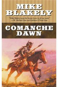 Comanche Dawn