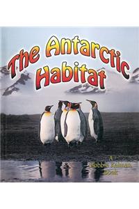 Antarctic Habitat