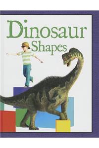 Dinosaur Shapes